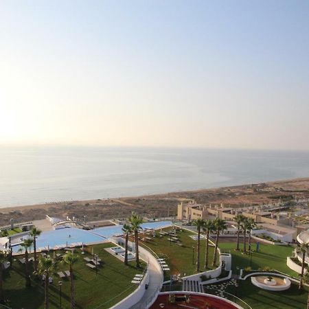 Infinity View Penthouse Apartment อาเรนาเลส เดล ซอล ภายนอก รูปภาพ