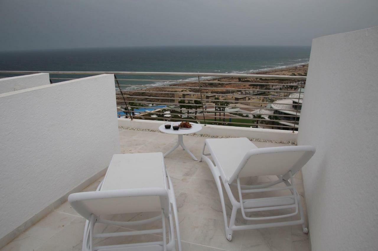 Infinity View Penthouse Apartment อาเรนาเลส เดล ซอล ภายนอก รูปภาพ
